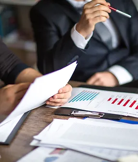 Shërbime kontabiliteti