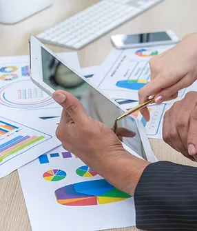 Aplikime dhe Rregjistrime të Biznesit